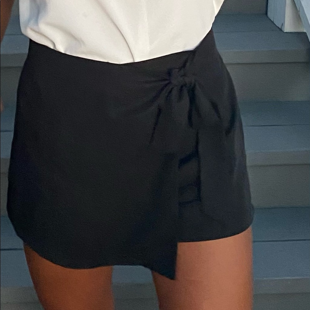 Super down skirt!